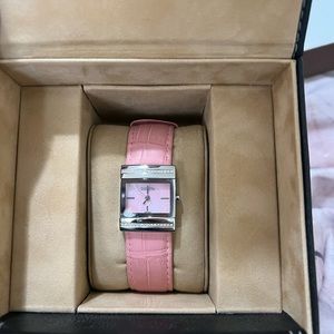 Giantto women’s watch. Only worn this a few times